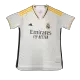 Real Madrid Home Jersey 2023/24 - Concept - gogoalshop