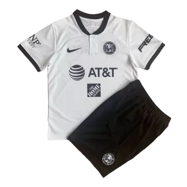 Club America Third Away Kids Jerseys Kit 2022/23 - gogoalshop