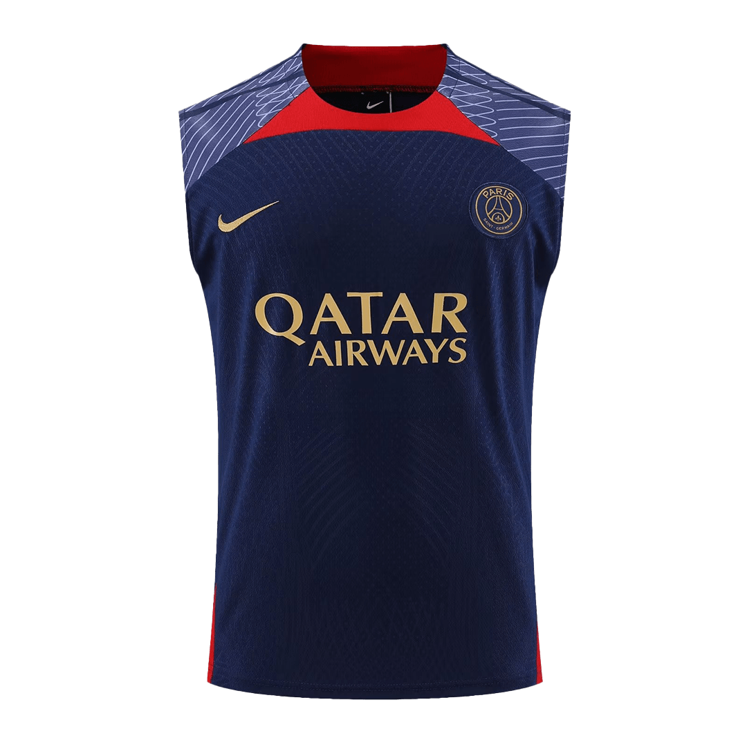 arsenal 22 23 sleeveless training shirt