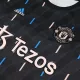 Manchester United Jerseys Sleeveless Training Kit 2022/23 Black - gogoalshop