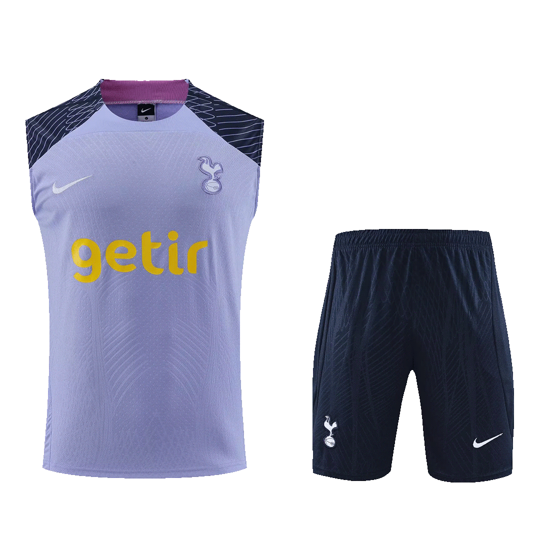 jersey tottenham training kit
