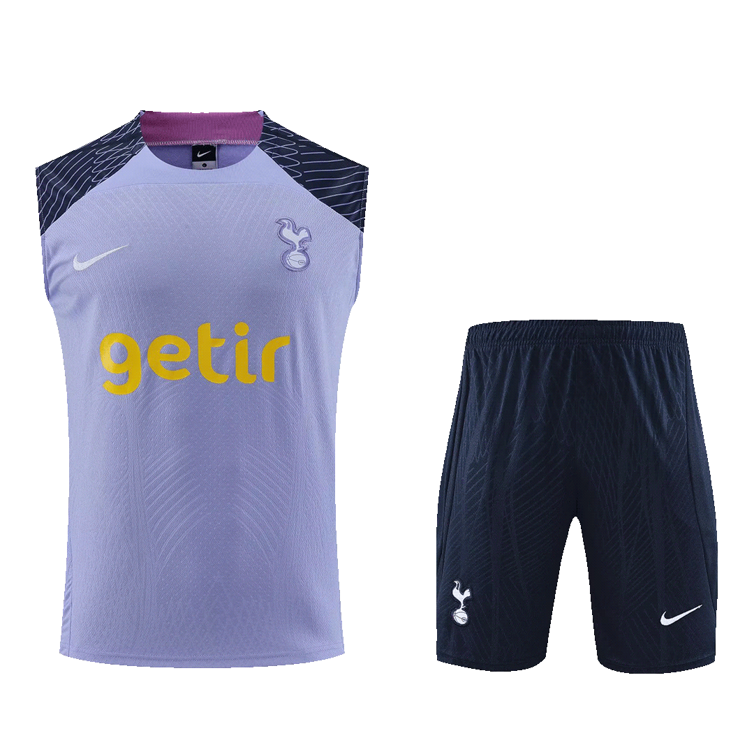 Tottenham Hotspur 2023-24 kit: New home, away and third jerseys