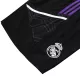 Real Madrid Jerseys Sleeveless Training Kit 2022/23 Purple - gogoalshop