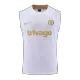 Chelsea Jerseys Sleeveless Training Kit 2022/23 White - gogoalshop