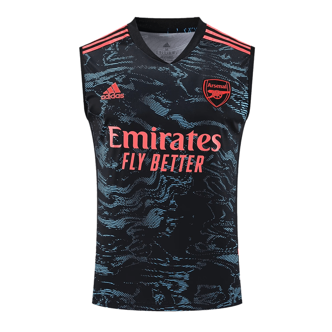 arsenal kit 2022 23 black