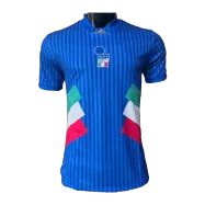 Italy Authentic Icon Jersey 2022/23 - gogoalshop
