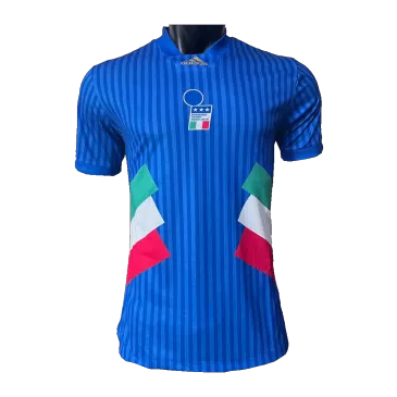 Italy Authentic Icon Jersey 2022/23 - gogoalshop
