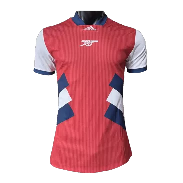 Arsenal Authentic Icon Jersey 2022/23 - gogoalshop