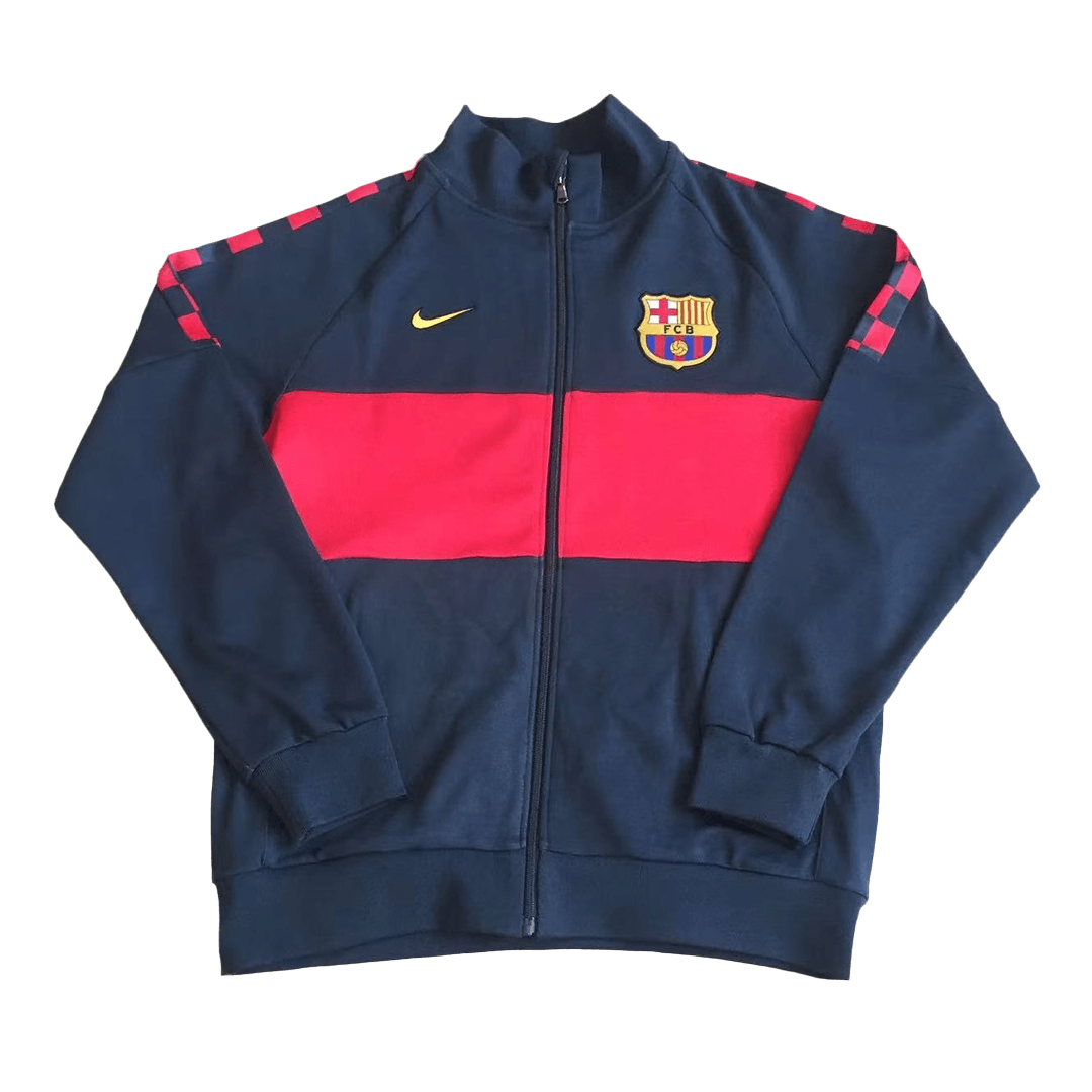 barcelona track jacket