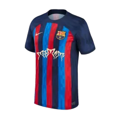Barcelona Motomami limited Edition Jersey 2022/23 - gogoalshop