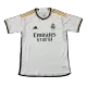 Real Madrid Home Jersey 2023/24 - Concept - gogoalshop