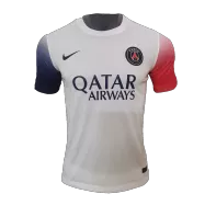 PSG Away Jersey 2023/24 - Concept - gogoalshop