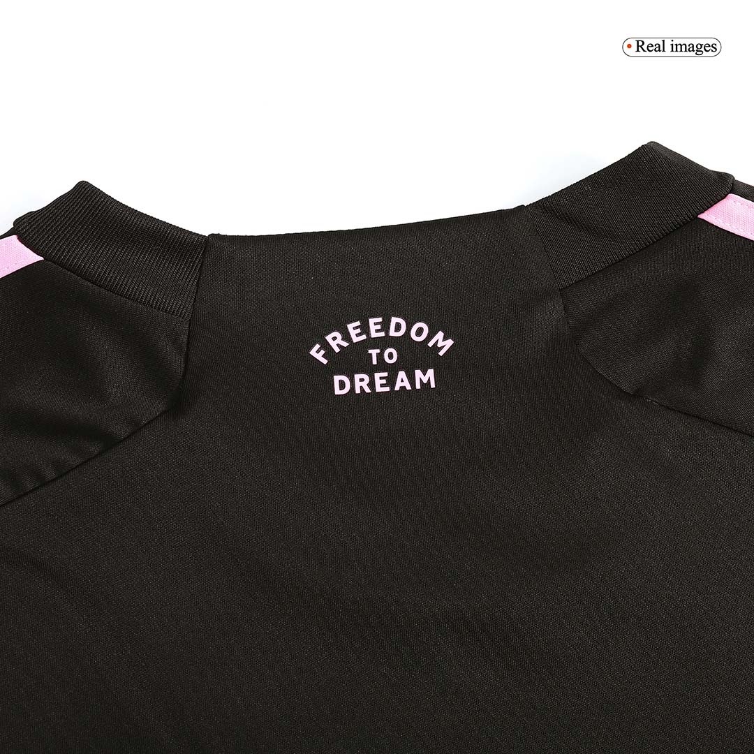 Inter Miami CF Away Jersey 2023 - gogoalshop