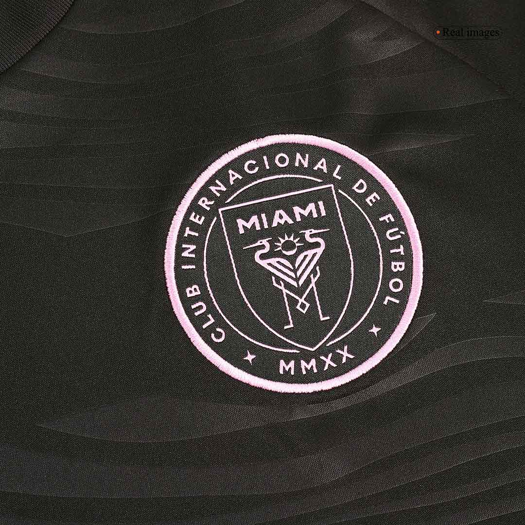Inter Miami CF Away Jersey 2023 - gogoalshop