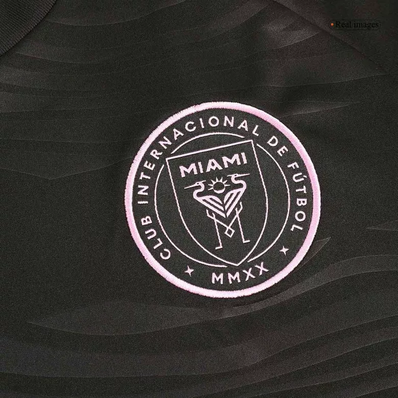 MESSI #10 Inter Miami CF Away Jerseys Kit 2023 - gogoalshop