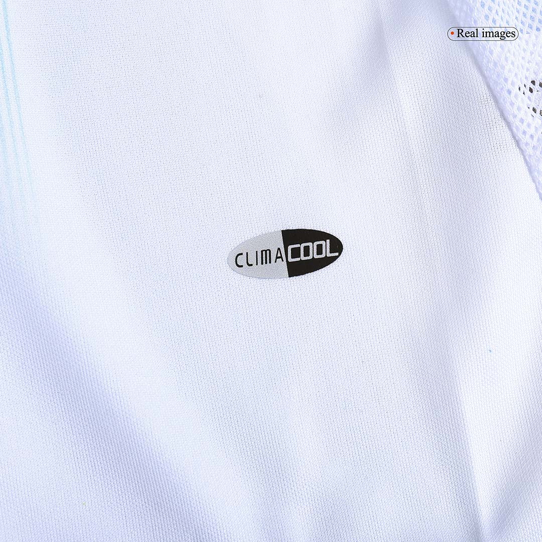 Retro Soccer Jersey Argentina Home 2004/05 - gogoalshop