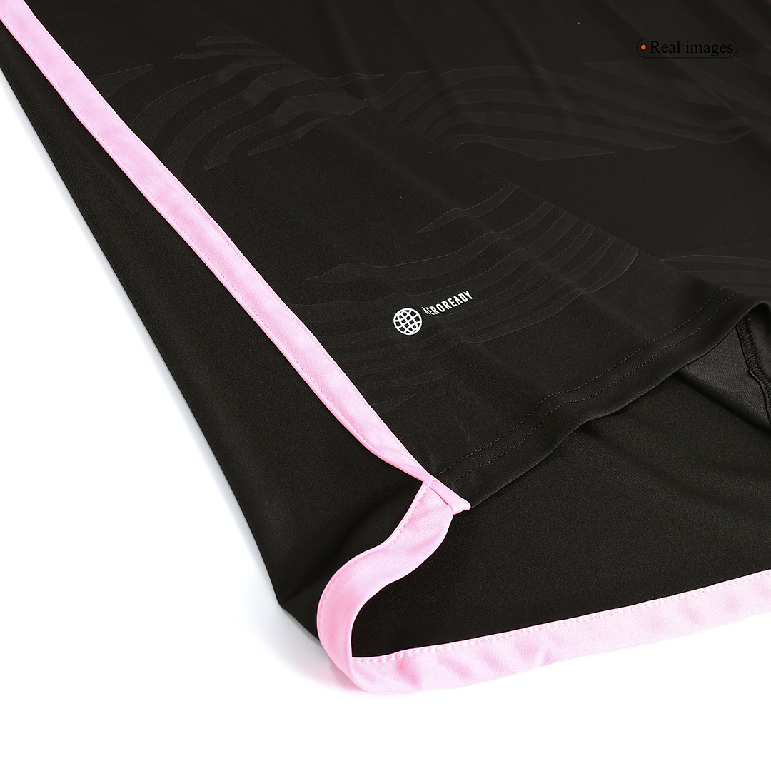 Inter Miami CF Away Jersey 2023 - gogoalshop