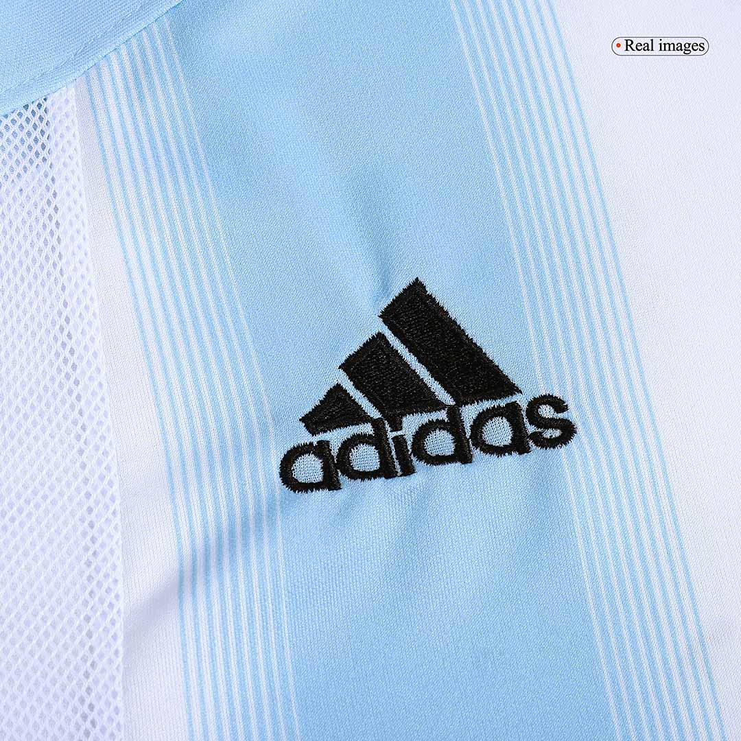 Retro Soccer Jersey Argentina Home 2004/05 - gogoalshop