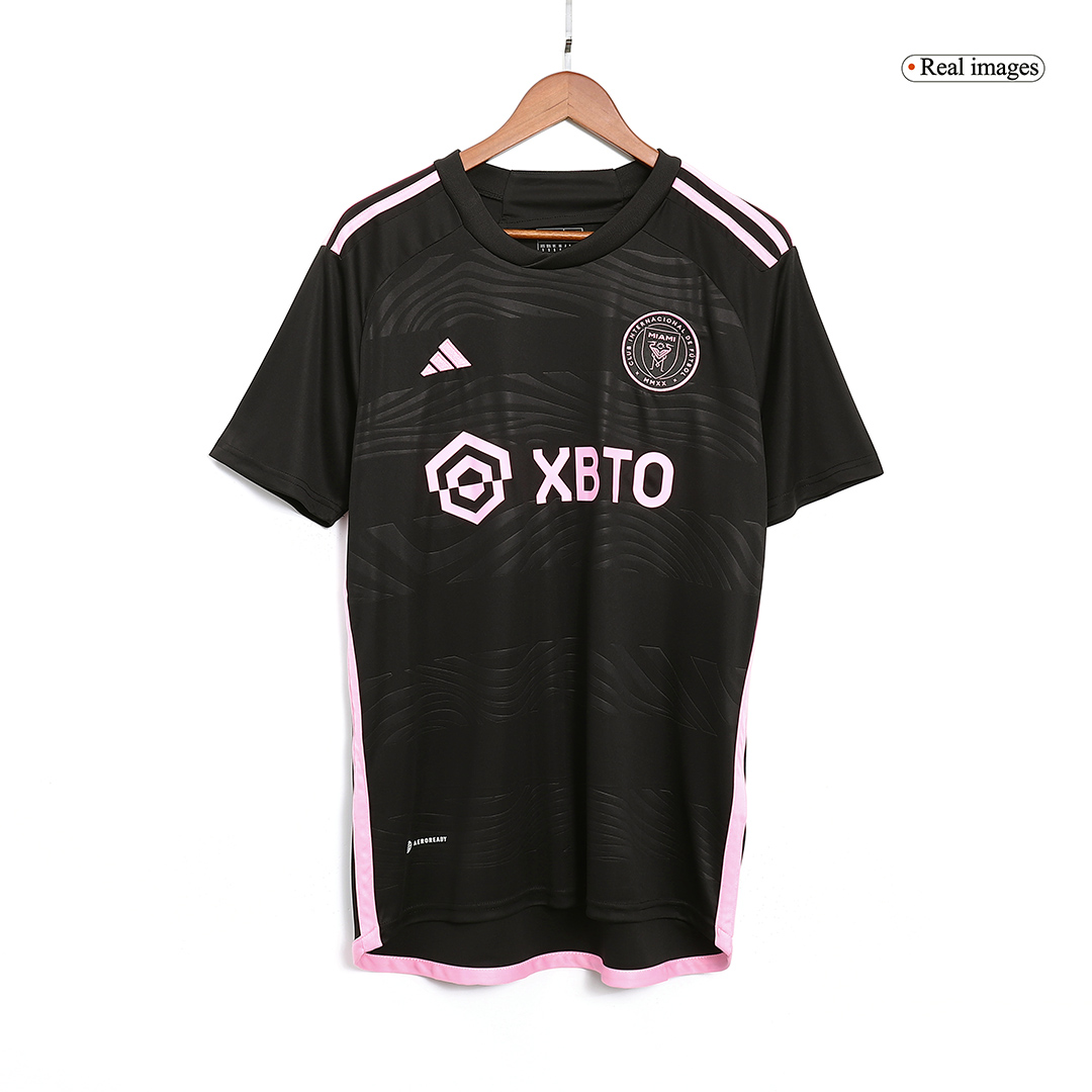 Inter Miami CF Away Jersey 2023 - gogoalshop