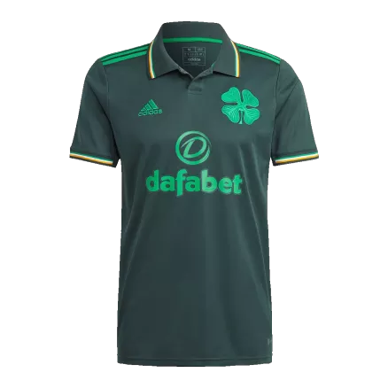 Celtic Fourth Away Jersey 2022/23 - gogoalshop