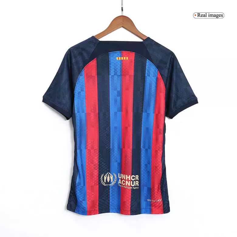 Barcelona Authentic Jersey 2022/23 Motomami limited Edition - gogoalshop