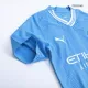 Manchester City Home Authentic Jersey 2023/24 - Concept - gogoalshop