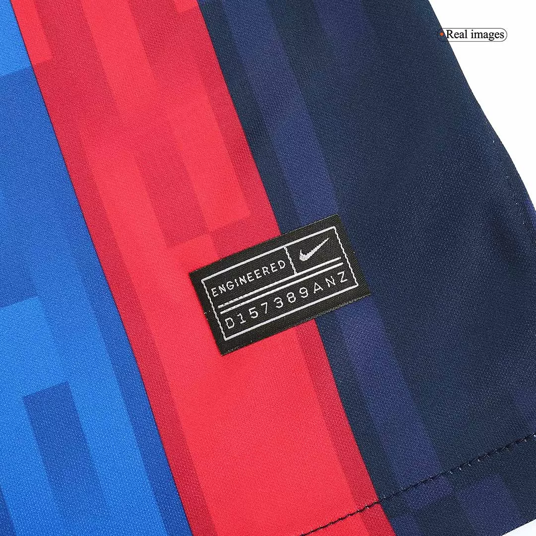 Barcelona Motomami limited Edition Jersey 2022/23 - gogoalshop