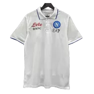 Napoli Soccer Polo Shirts 2022/23 - gogoalshop
