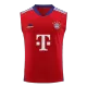 Bayern Munich Jerseys Sleeveless Training Kit 2023/24 Red - gogoalshop