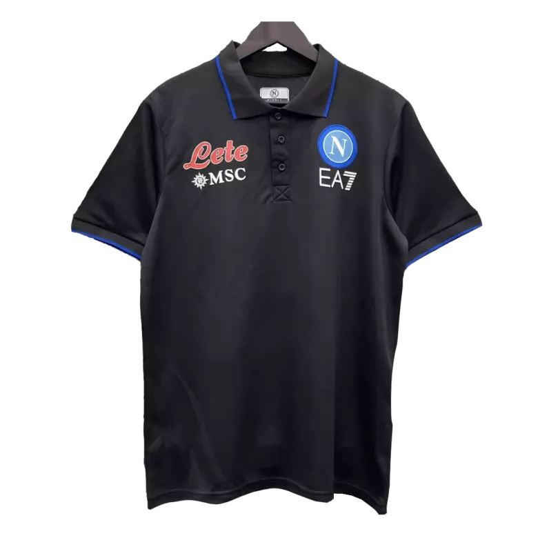 Napoli Soccer Polo Shirts 2022/23 - gogoalshop