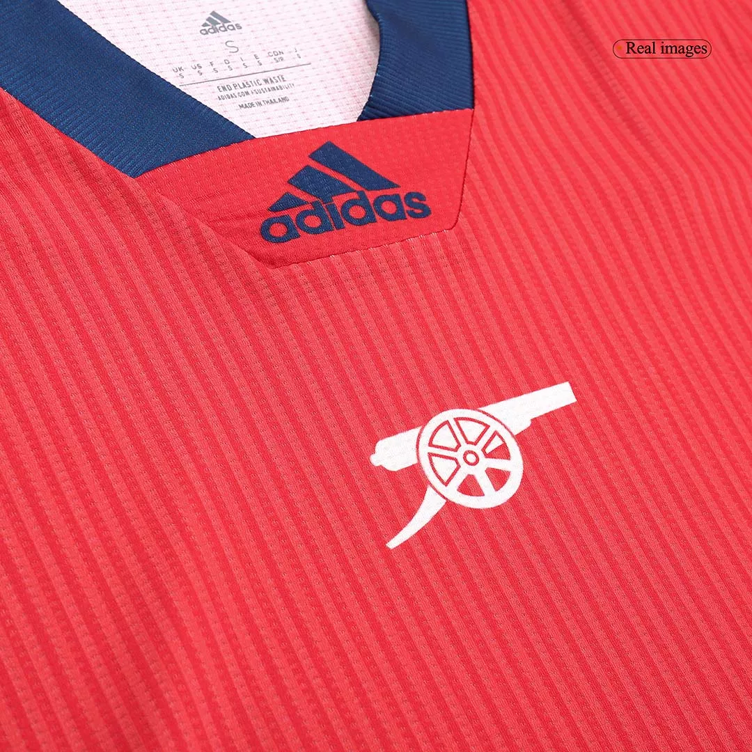 Arsenal Authentic Icon Jersey 2022/23 - gogoalshop