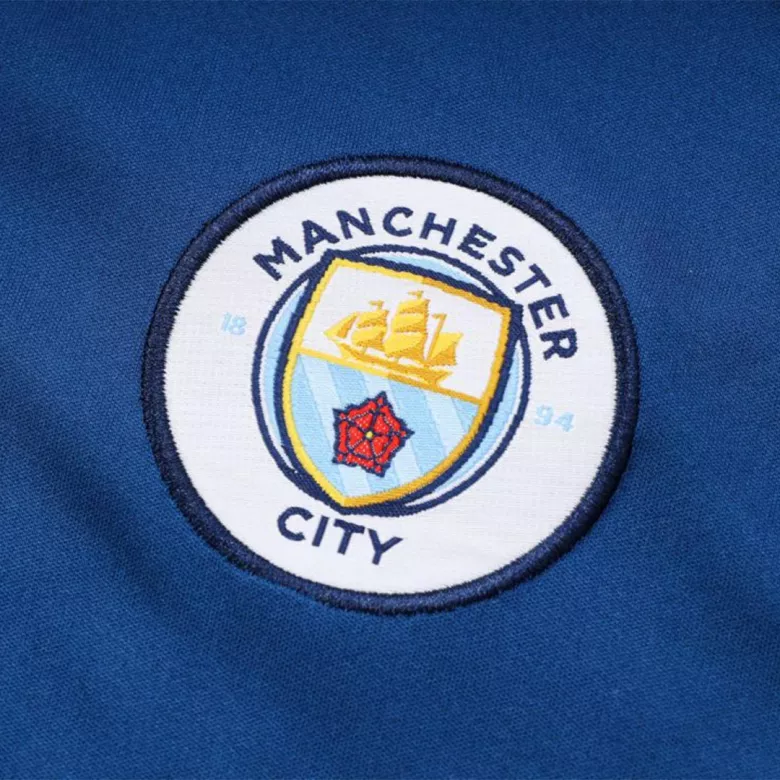 Manchester City Soccer Core Polo Shirts 2023/24 - gogoalshop