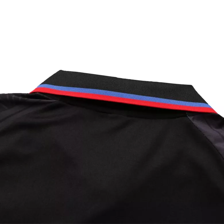 PSG Soccer Core Polo Shirts 2023 - gogoalshop