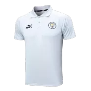 Manchester City Soccer Core Polo Shirts 2022/23 - gogoalshop