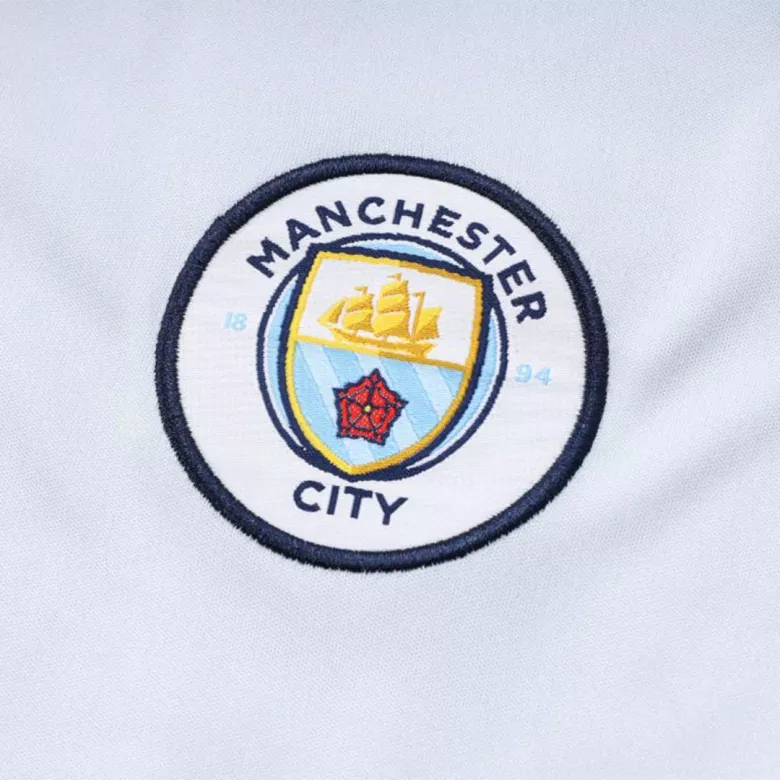 Manchester City Soccer Core Polo Shirts 2022/23 - gogoalshop