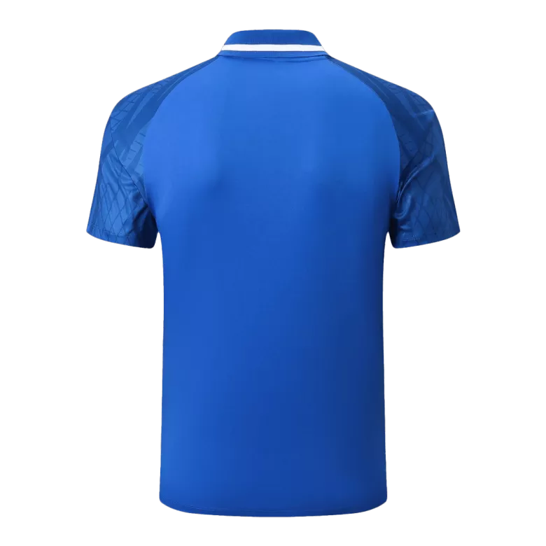 Atletico Madrid Soccer Polo Shirts 2022/23 - gogoalshop