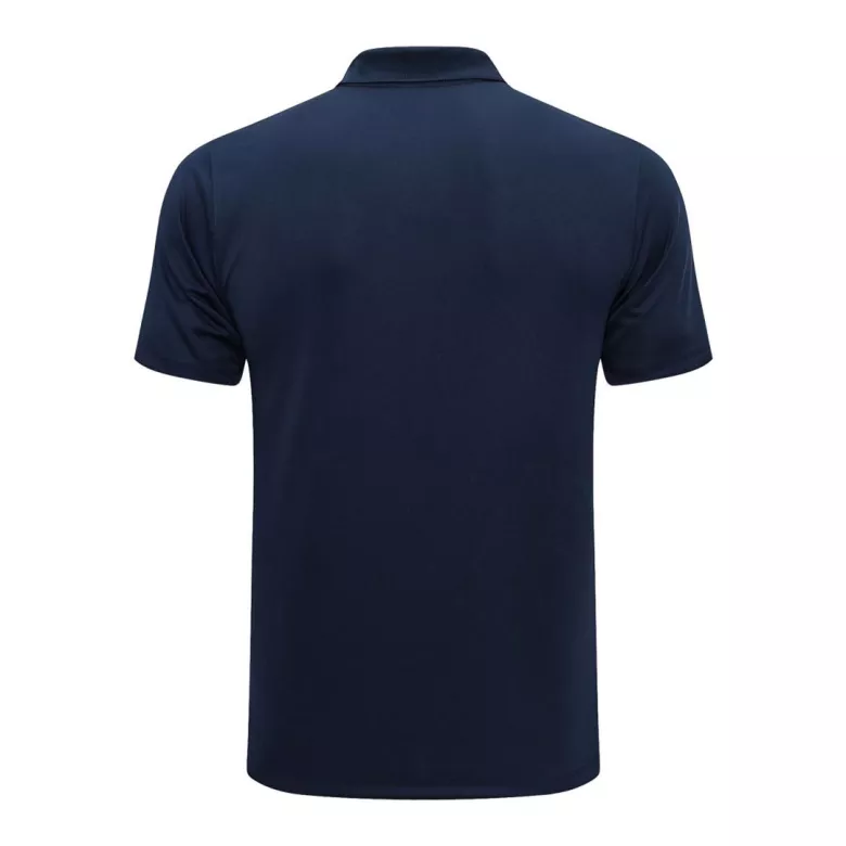 Barcelona Soccer Core Polo Shirts 2022/23 - gogoalshop