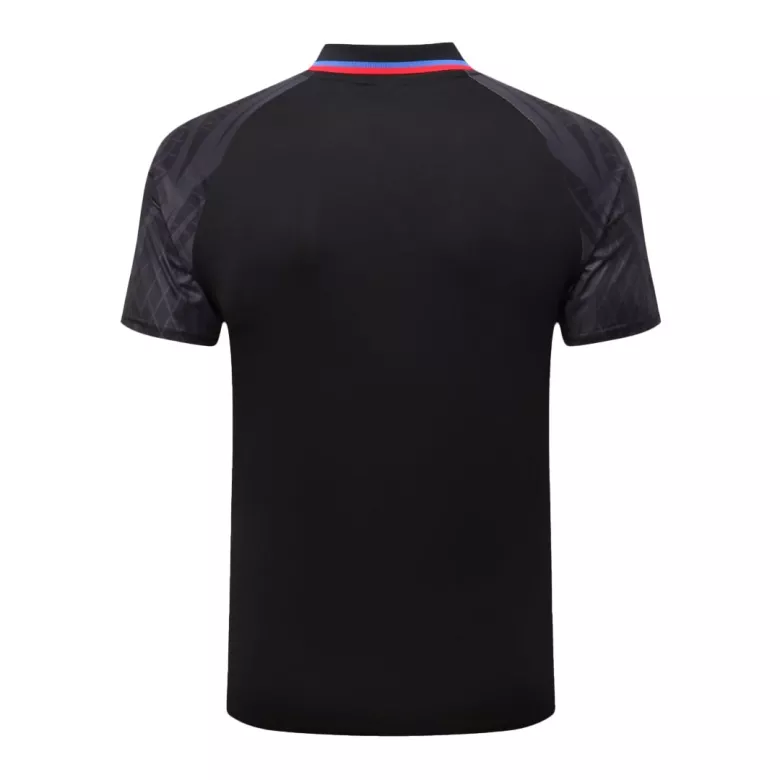 PSG Soccer Core Polo Shirts 2023 - gogoalshop