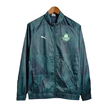 SE Palmeiras Jacket 2023/24 - Green - gogoalshop