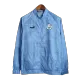 Manchester City Jacket 2023/24 - Blue - gogoalshop