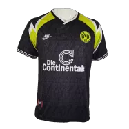 Vintage Soccer Jersey Borussia Dortmund Away 1995/96 - gogoalshop