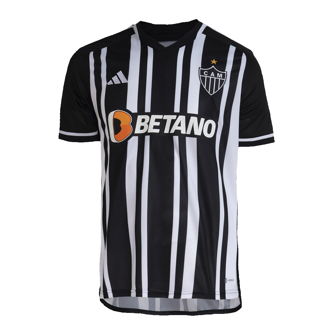 Atletico Mineiro Third Jersey 2021/2022 Le Coq Sportif M-XL NWT