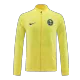 Club America Jacket Tracksuit 2023/24 Yellow - gogoalshop