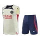PSG Jerseys Sleeveless Training Kit 2023/24 - gogoalshop