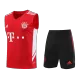 Bayern Munich Jerseys Sleeveless Training Kit 2023/24 - gogoalshop
