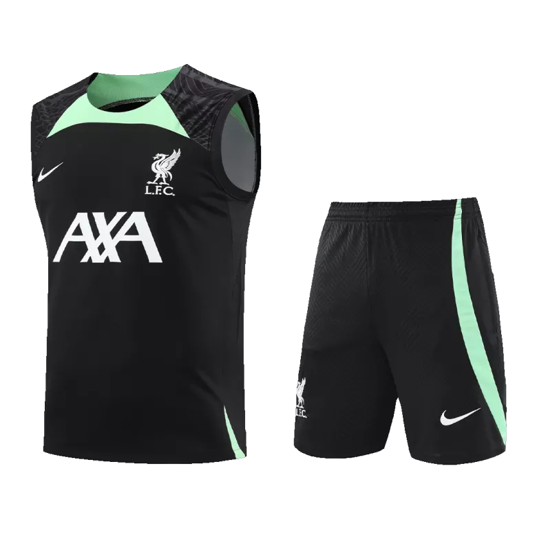 Liverpool Jerseys Sleeveless Training Kit 2023/24 - gogoalshop