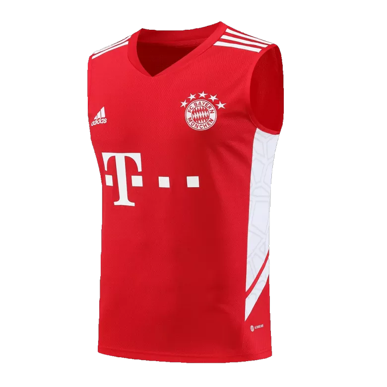 Bayern Munich Home Jerseys Full Kit 2023/24