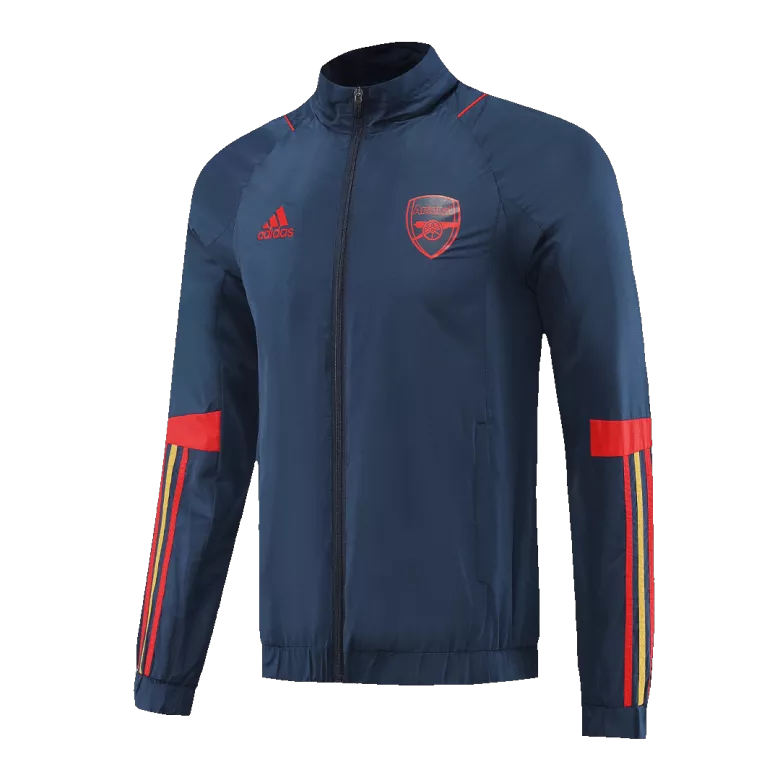 Arsenal Jacket 2023/24 - Navy - gogoalshop