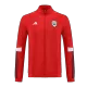 Arsenal Jacket 2023/24 - Red - gogoalshop