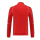 Arsenal Windbreaker Jacket 2023/24 - Red - gogoalshop